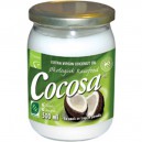 Kokosnøttolje x-virgin 500ml Cocosa