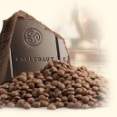 Belgisk mørk sjokolade 53% 2,5kg Callebaut 811