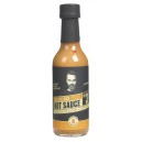 Hot sauce nr. 3 147ml Chili Klaus