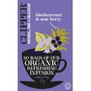 Wild berry tea økologisk 20pk 60g Clipper