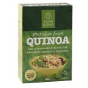Quinoa finsk økologisk 400g Sana Bona
