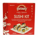 Sushi kit 2-4 personer 525g Saitaku