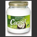 Kokosnøttolje Extra Virgin økologisk 1300ml Cocosa