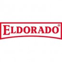 Jordbær frys økologisk 300g Eldorado